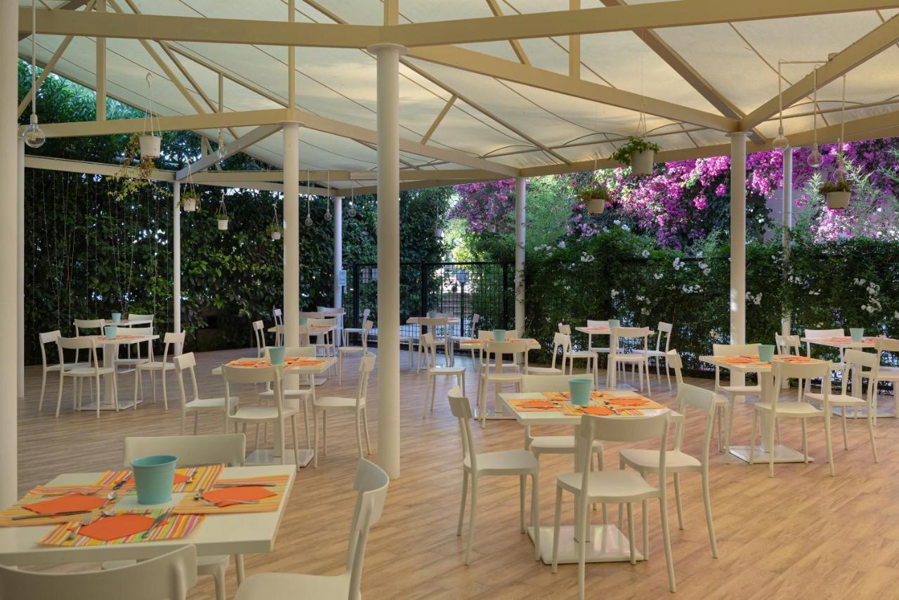 Vascellero Club Resort Cariati Exterior foto